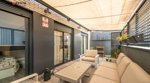 Foto 5 de Piso en venta en Paseo Estacion de la, Universidad, Getafe