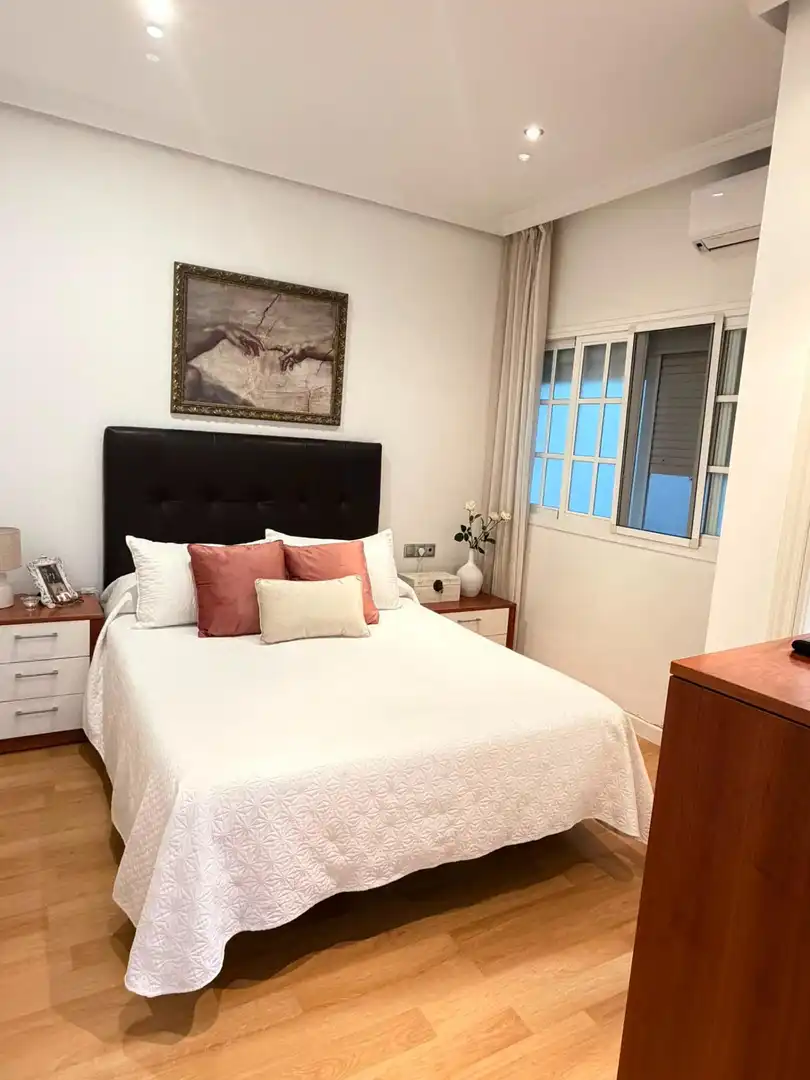 Piso con terraza en venta en La Caleta - La Viña, imagen 17