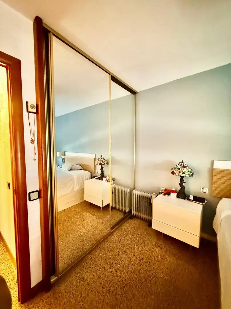 Piso con terraza en venta en Sant Martí, imagen 27