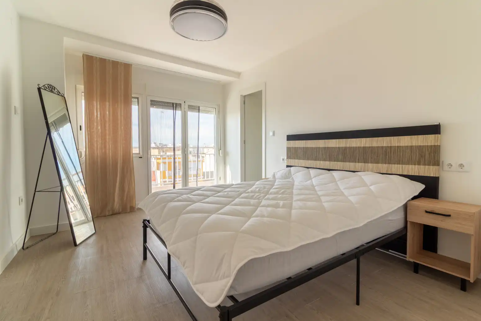 Flat to rent in Puerto de Sagunto - AV CAMP MORVEDRE, imagen 8