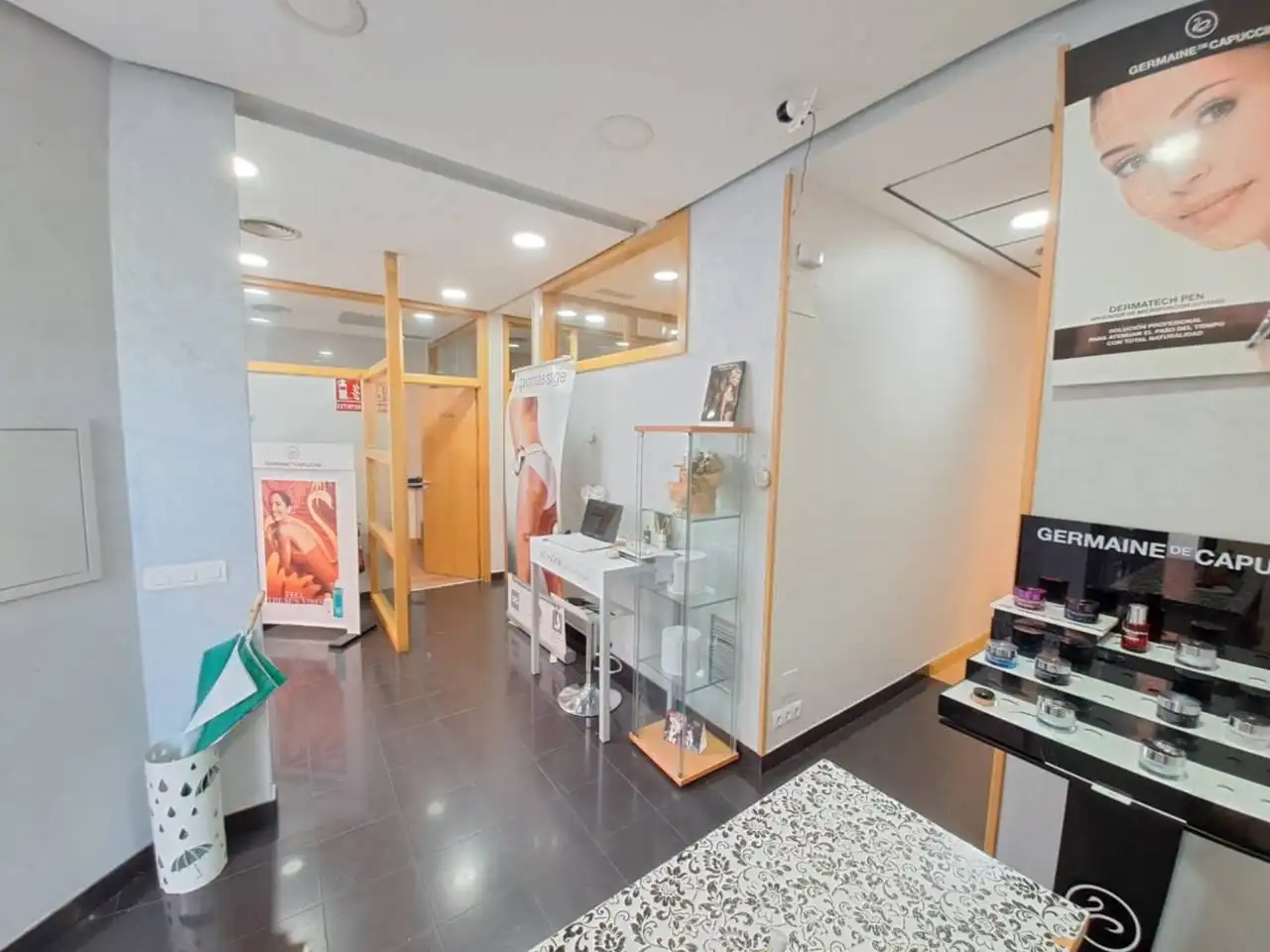 Local comercial en venda a Calle Hermanos Machado, imagen 26