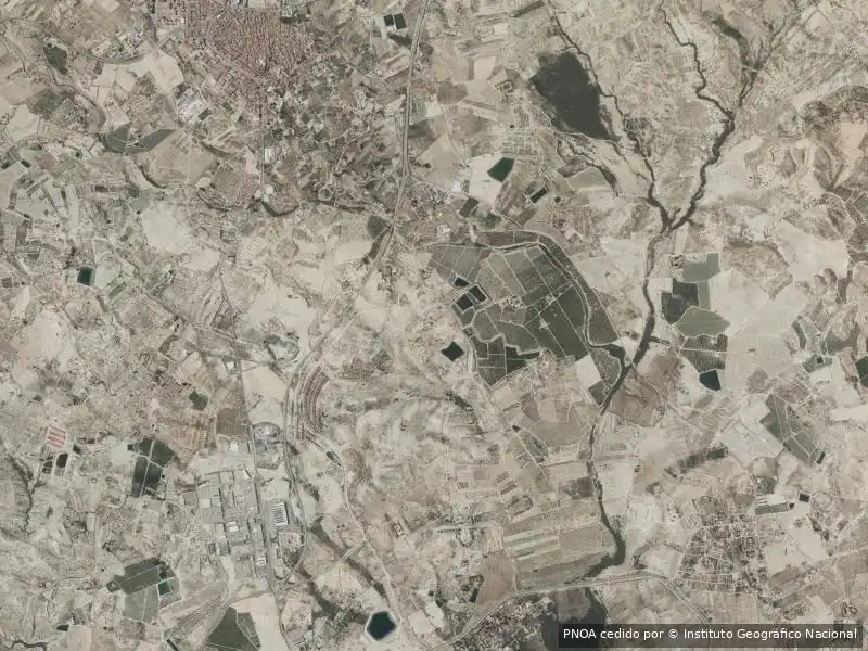 Piso en venta en Fortuna, Murcia