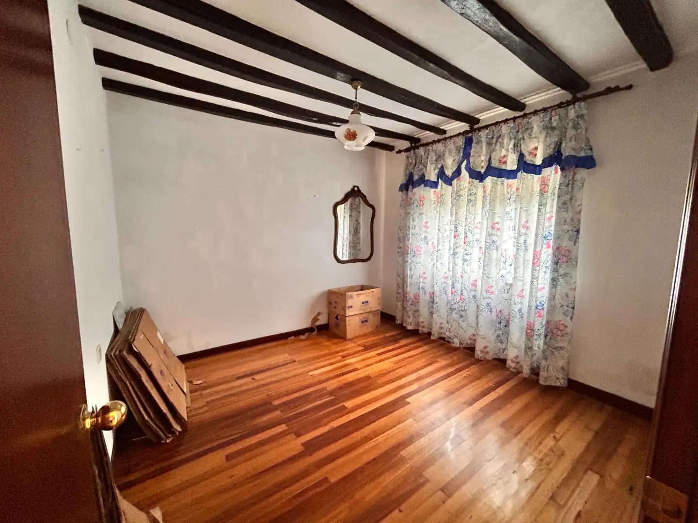 Bedroom of Houses for sale in Noja  with Private garden, Terrace and Storage room