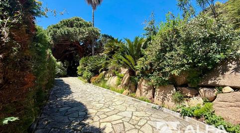 Foto 5 de Casa o xalet de lloguer a Cala de la, Santa Cristina - Sant Francesc, Girona