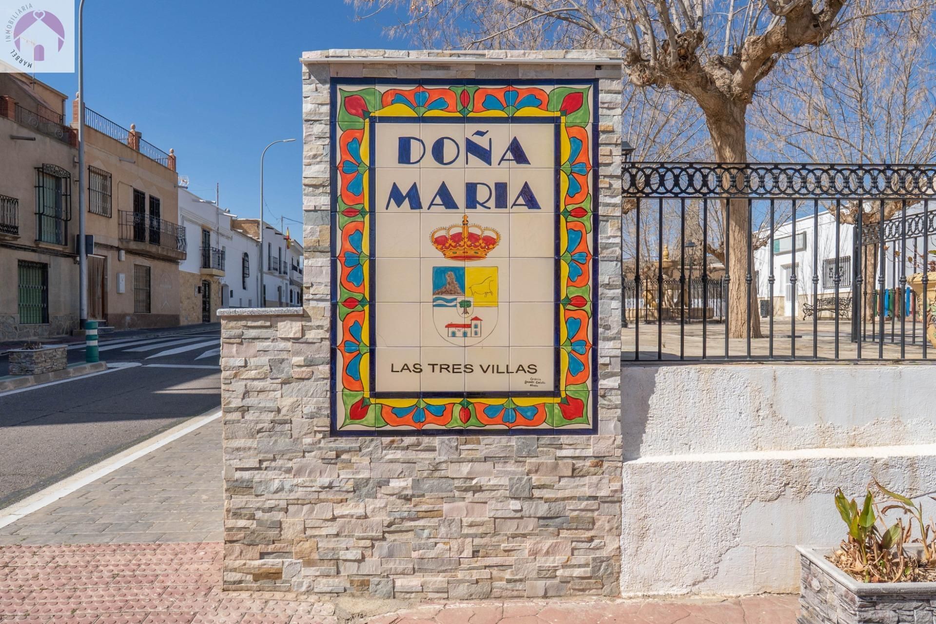 Vista exterior de Casa o xalet en venda en Las Tres Villas amb Calefacció