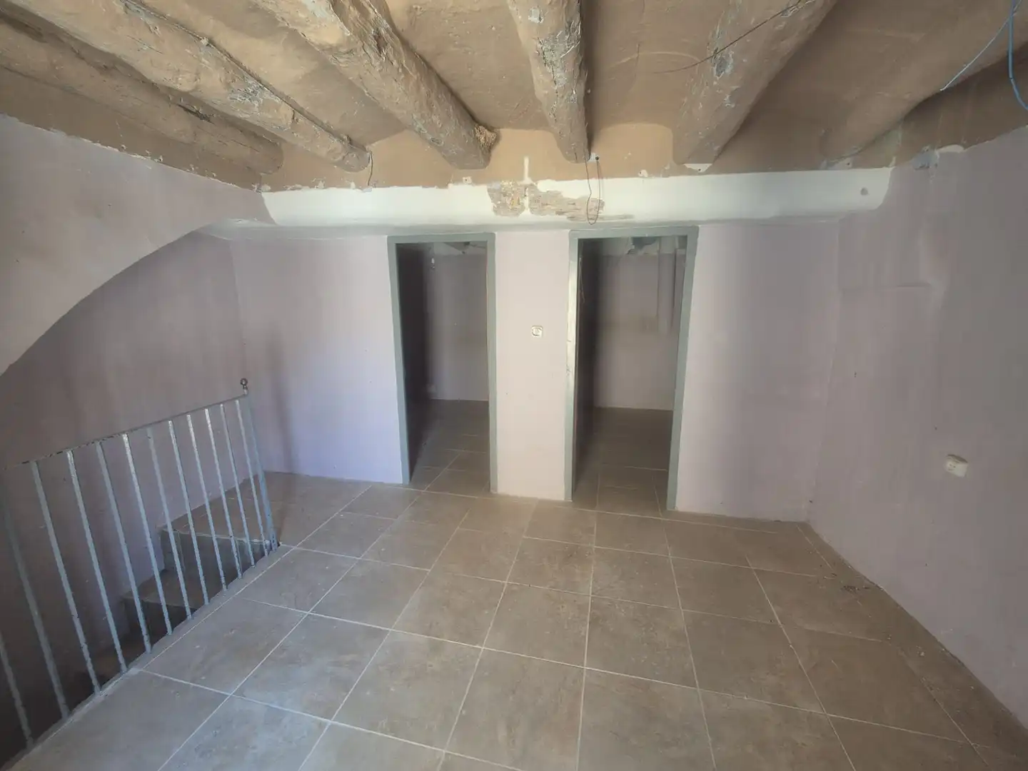 Casa o chalet en venta en Prat de Comte con Balcón