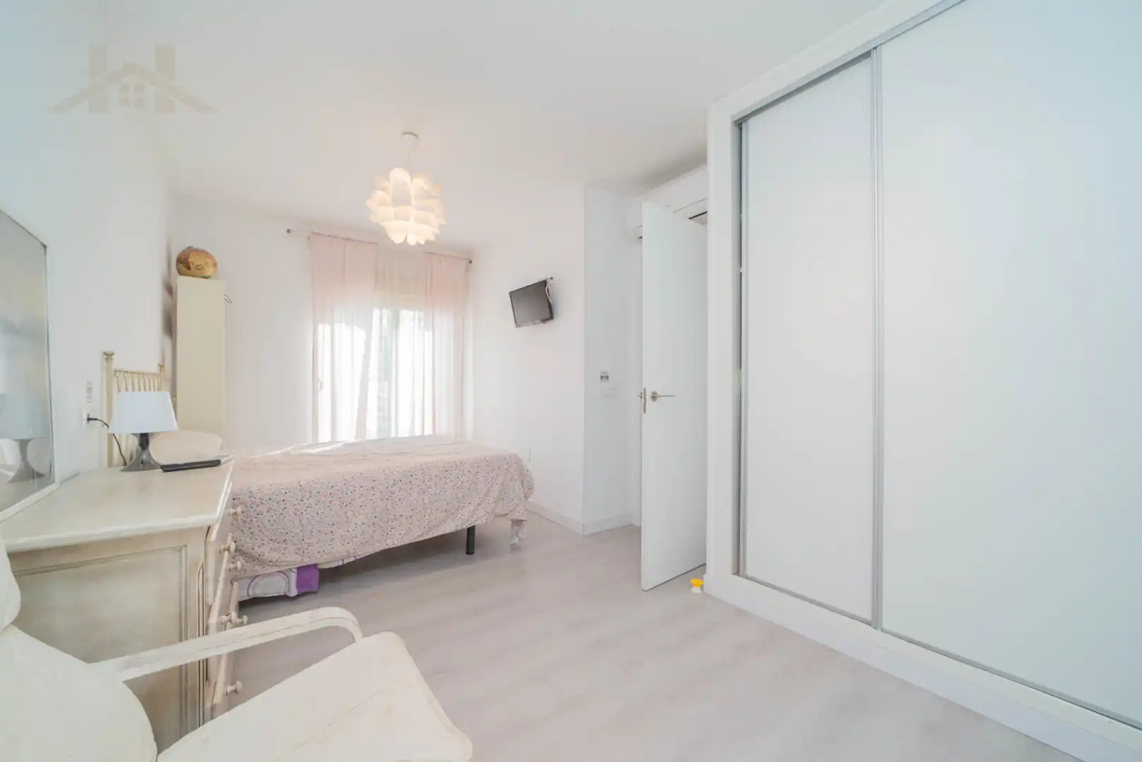 Habitación de Casa o chalet en venta en Parque Europa - Los Pitufos