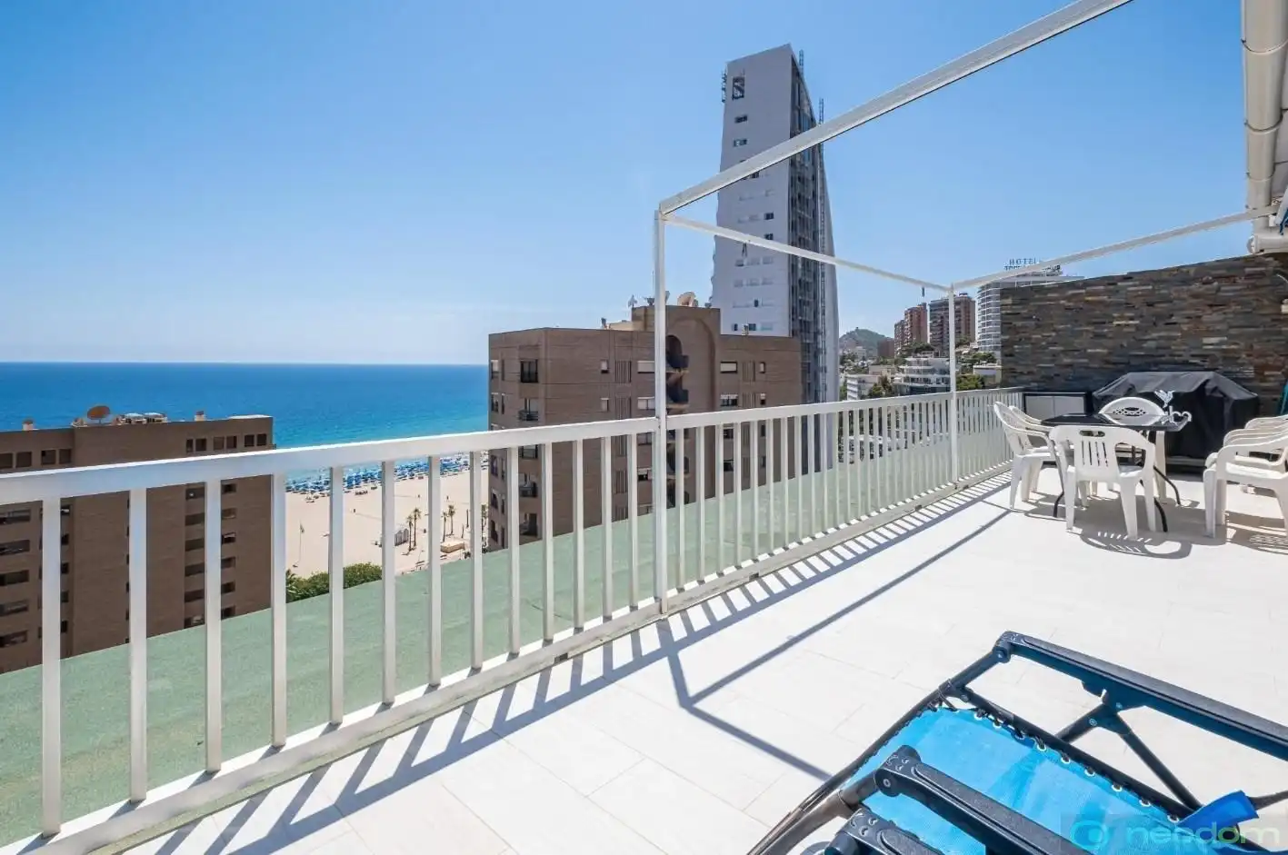 Attique à vendre à Calle Santander, imagen 2