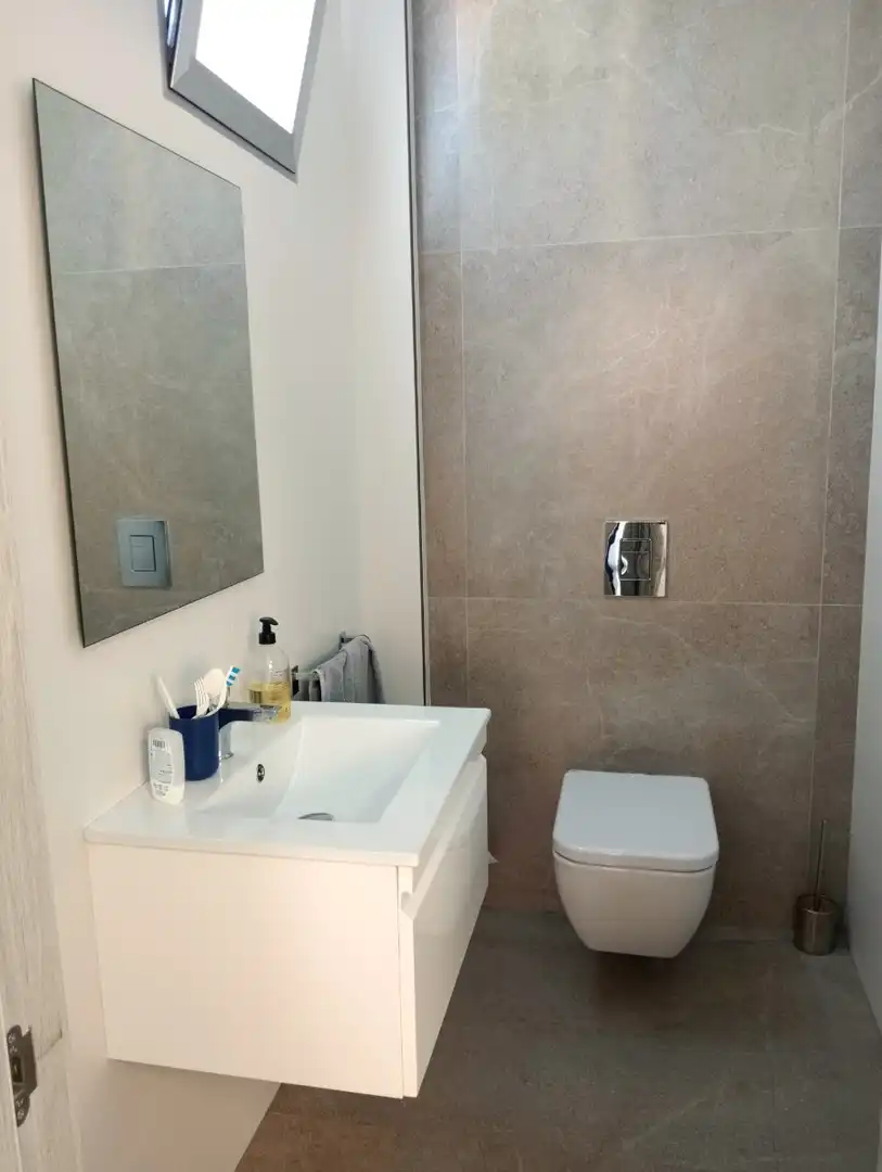 Local commercial à vendre à San Rafael - Nucia Park, imagen 4
