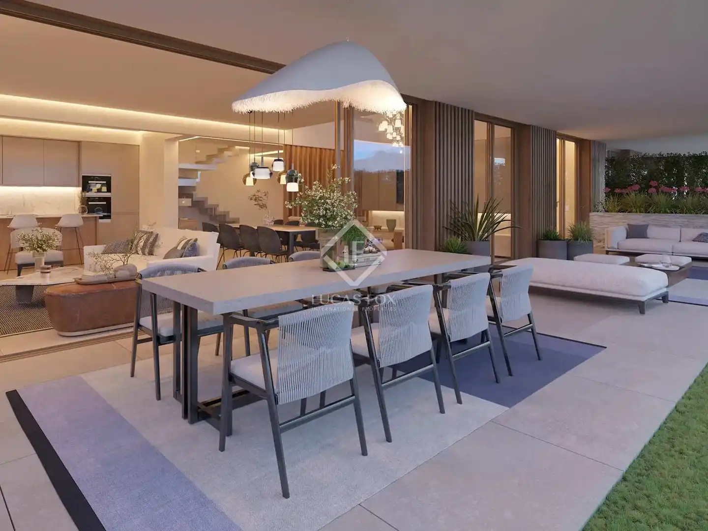 Villa mit Terrasse zum Verkauf in Benamara - Atalaya, imagen 24