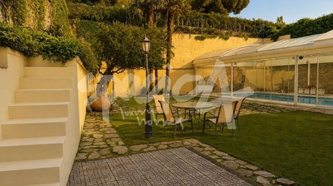 Foto 4 de Casa o chalet en venta en Abantos - Carmelitas, San Lorenzo de El Escorial