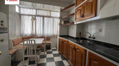 Foto 3 de Pis en venda a Santiago - Coronación, Cádiz