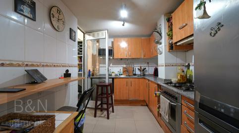 Foto 4 de Piso en venta en Zona Esportiva, Barcelona