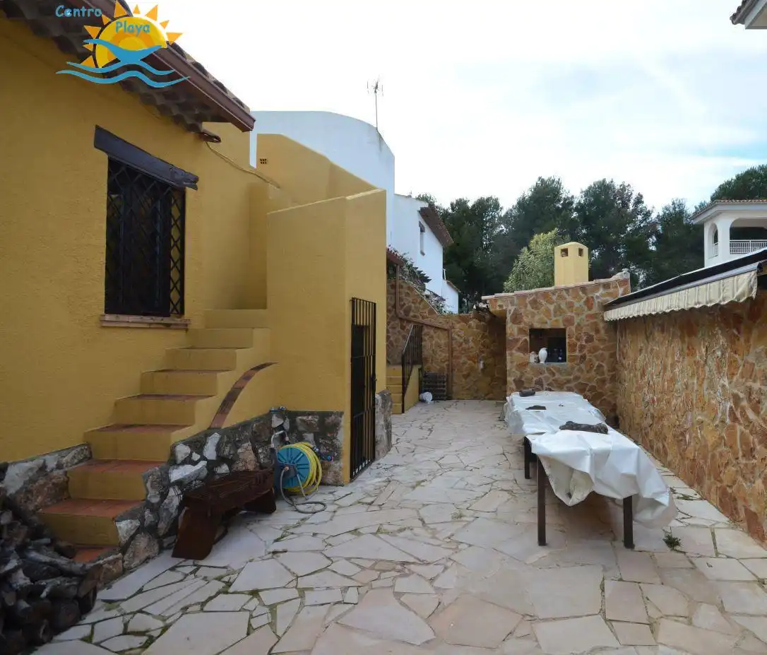 Villa avec piscine à vendre à Las Atalayas - Urmi - Cerro de Mar, imagen 27