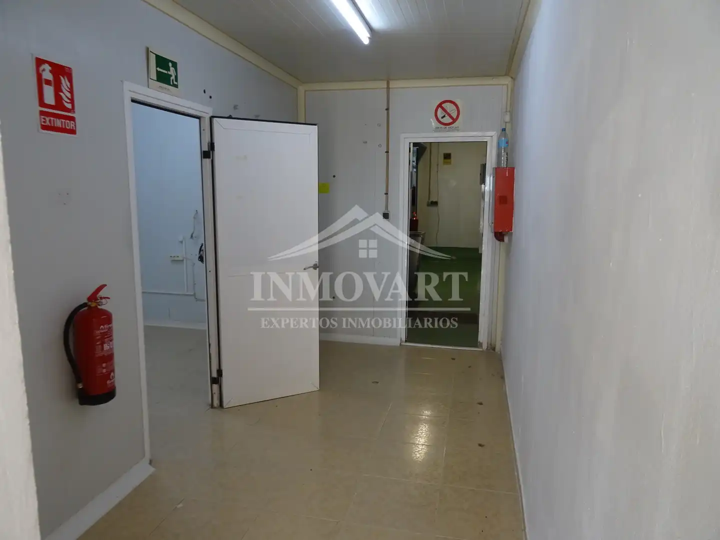 Nave industrial en venta en Algemesí, imagen 6