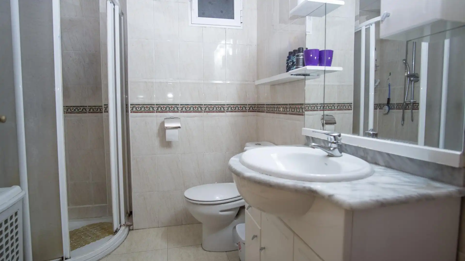 Piso en venta en Las Trescientas - San Francisco - Ciudad Vergel