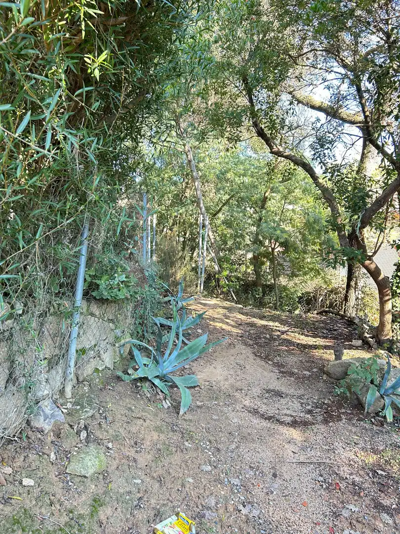 Casa o chalet en venta en Santa Coloma de Farners con Calefacción, Jardín privado y Terraza