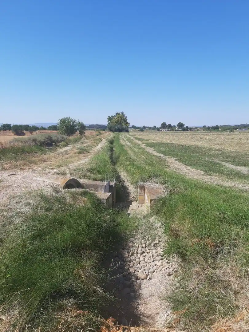 Grundstücke zum Verkauf in Zaragoza