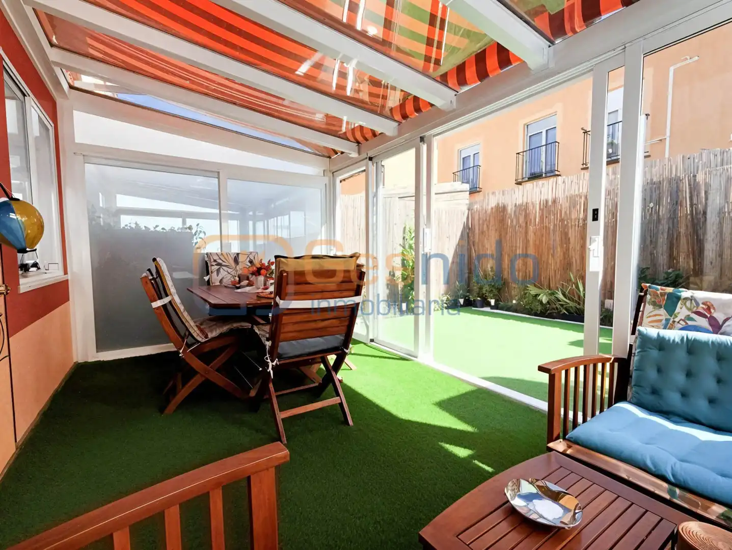 Maison mitoyenne à vendre à Palazuelos de Eresma, imagen 4