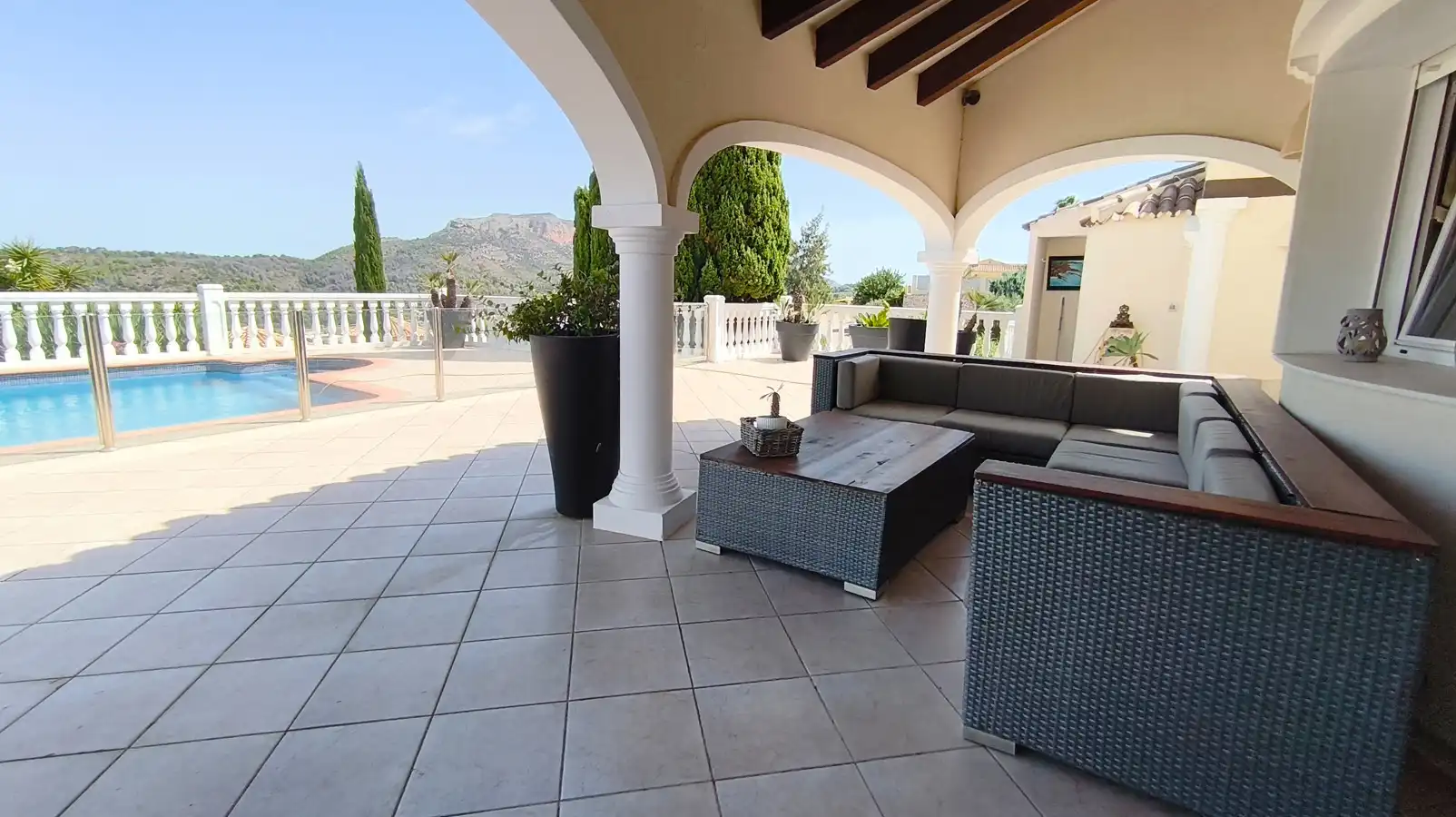 Casa in vendita a La Sella, imagen 4