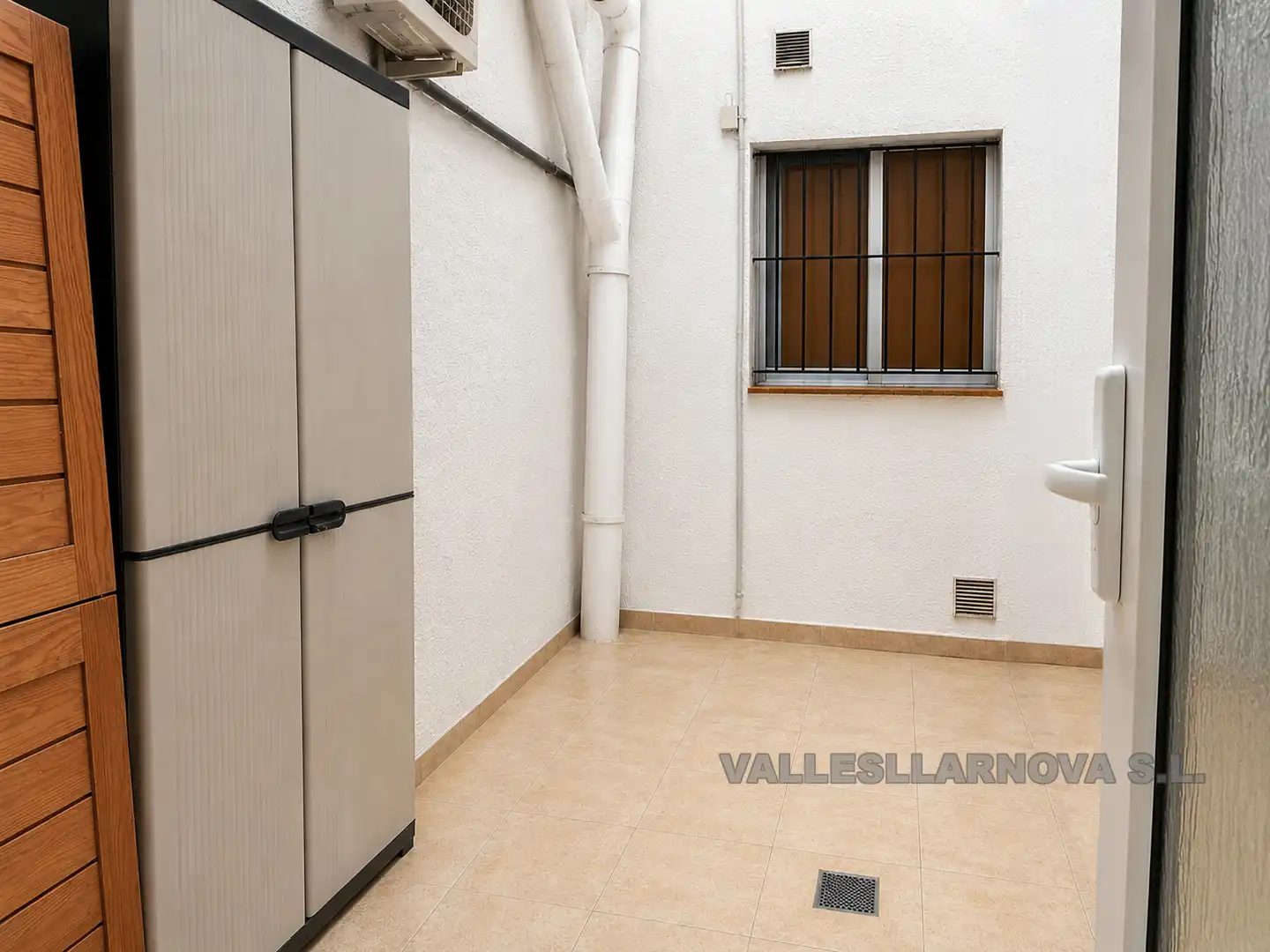 Pis en venda en Mollet del Vallès amb Aire condicionat i Parquet