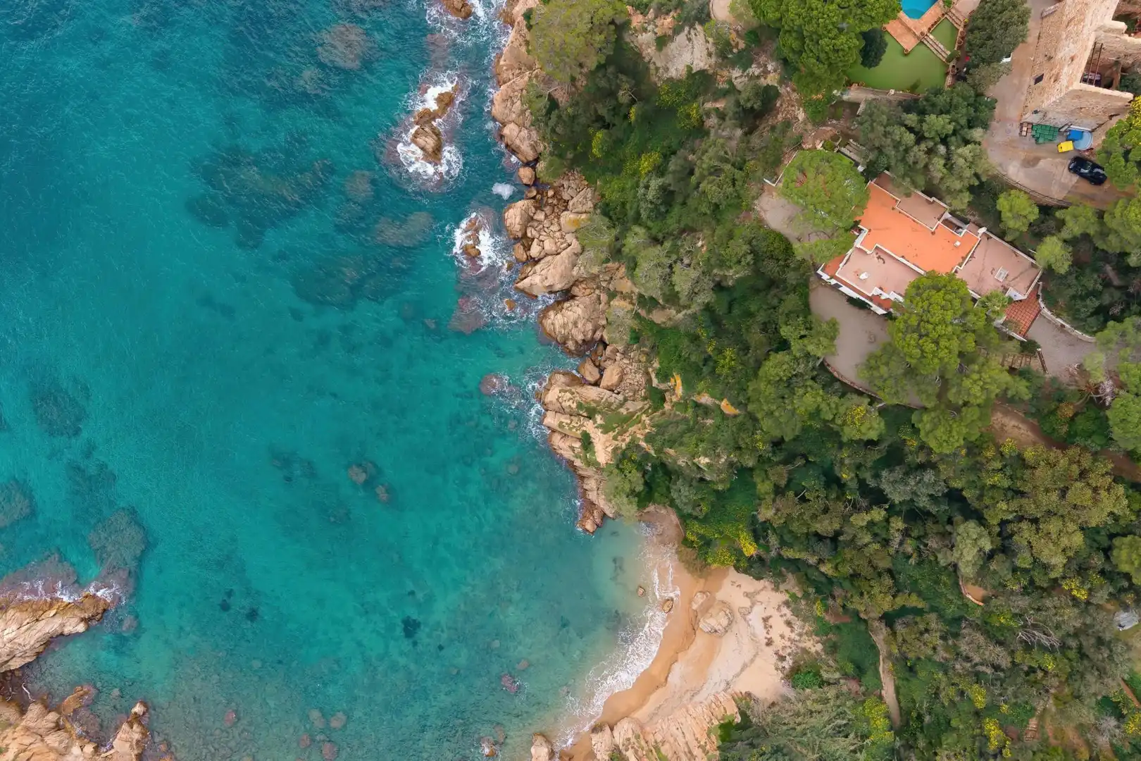 Houses for sale in Blanes