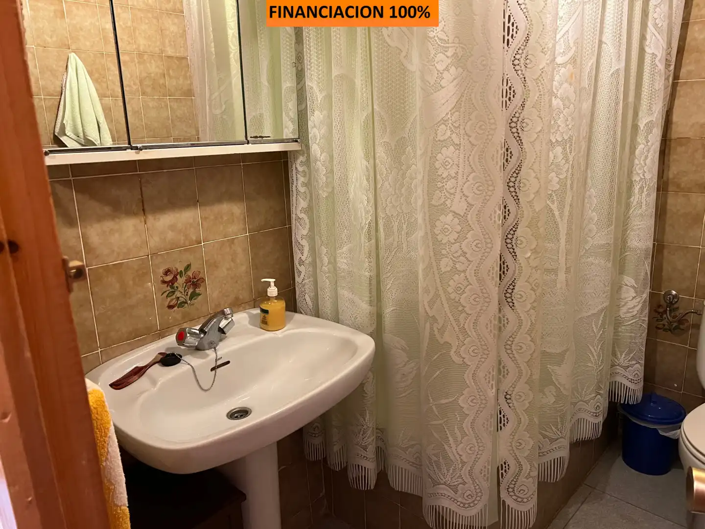 Bathroom of Houses for sale in Jaraba  with Terrace and Storage room