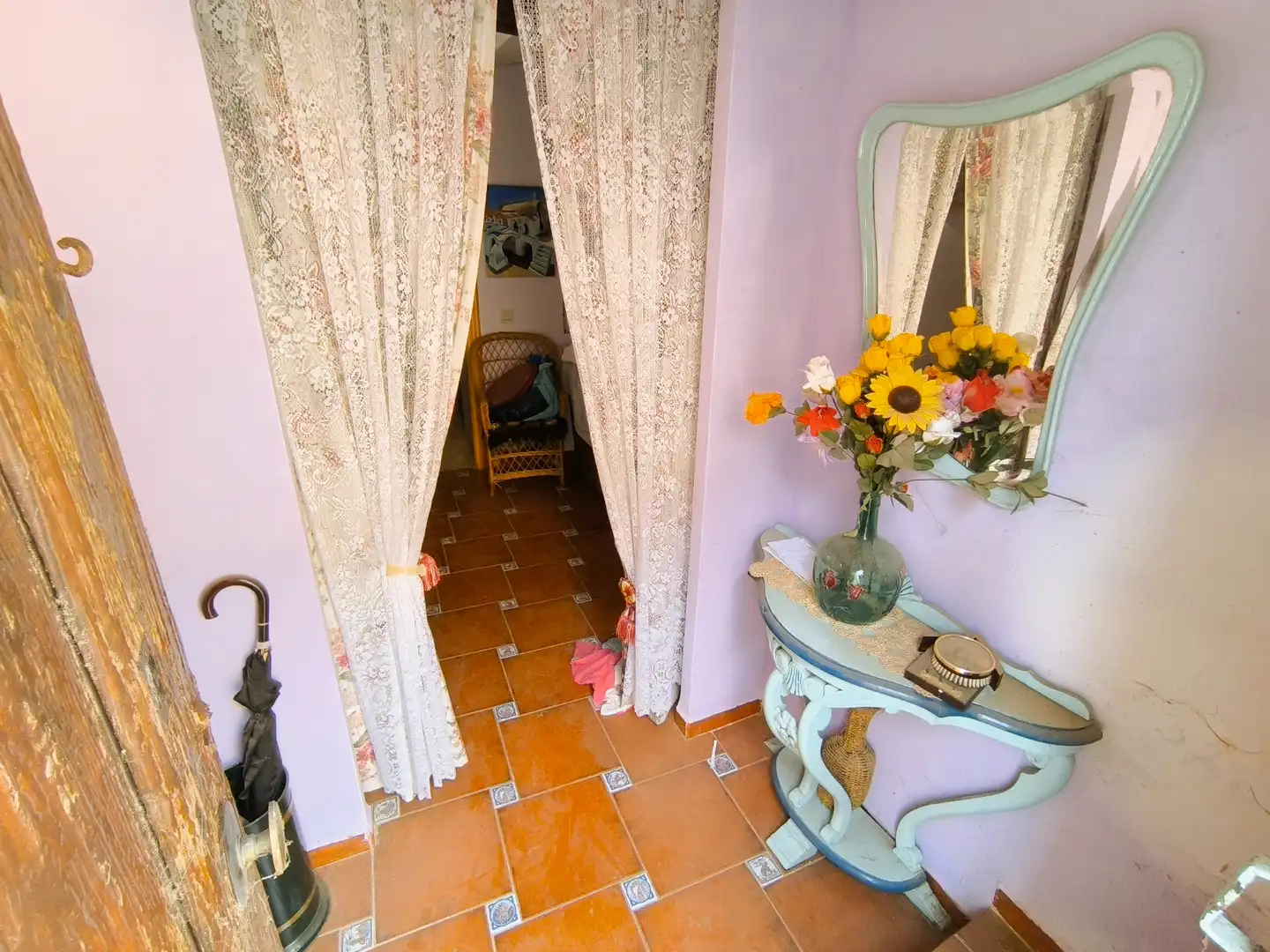 Casa o xalet en venda en Pedraza de Campos amb Calefacció, Jardí privat i Traster