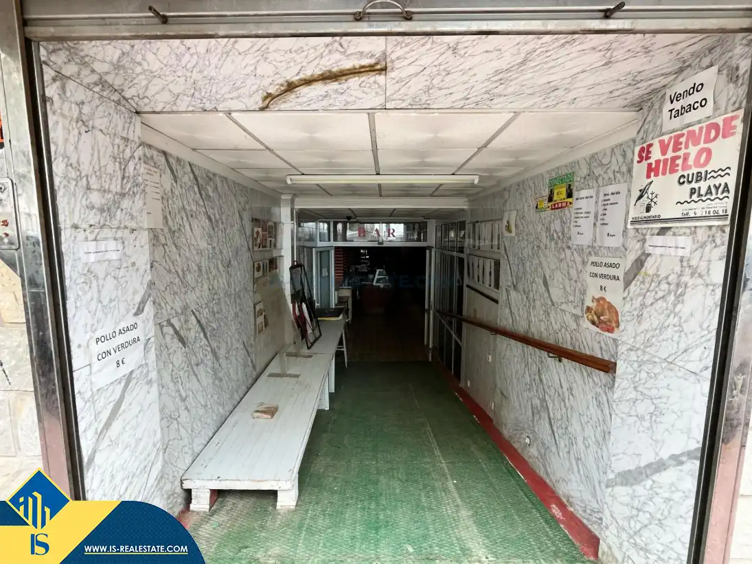 Gewerbefläche zum Verkauf in Playa del Acequión, Náufragos y Rocío del Mar, imagen 37