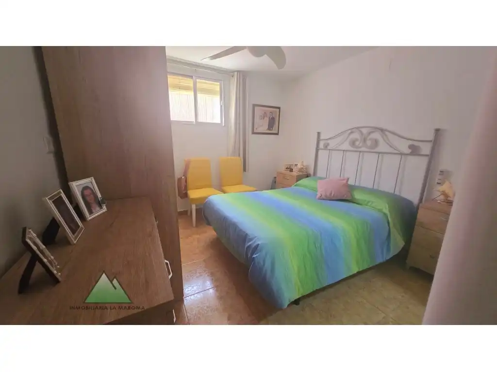 Casa rustica con giardino in vendita a Calle Nueva, imagen 8