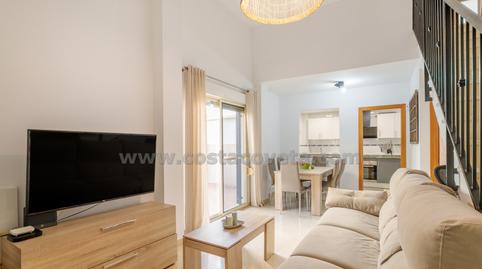 Photo 5 of Single-family semi-detached for sale in Amerador de L', 8, Pueblo Español - Coveta Fumá, El Campello