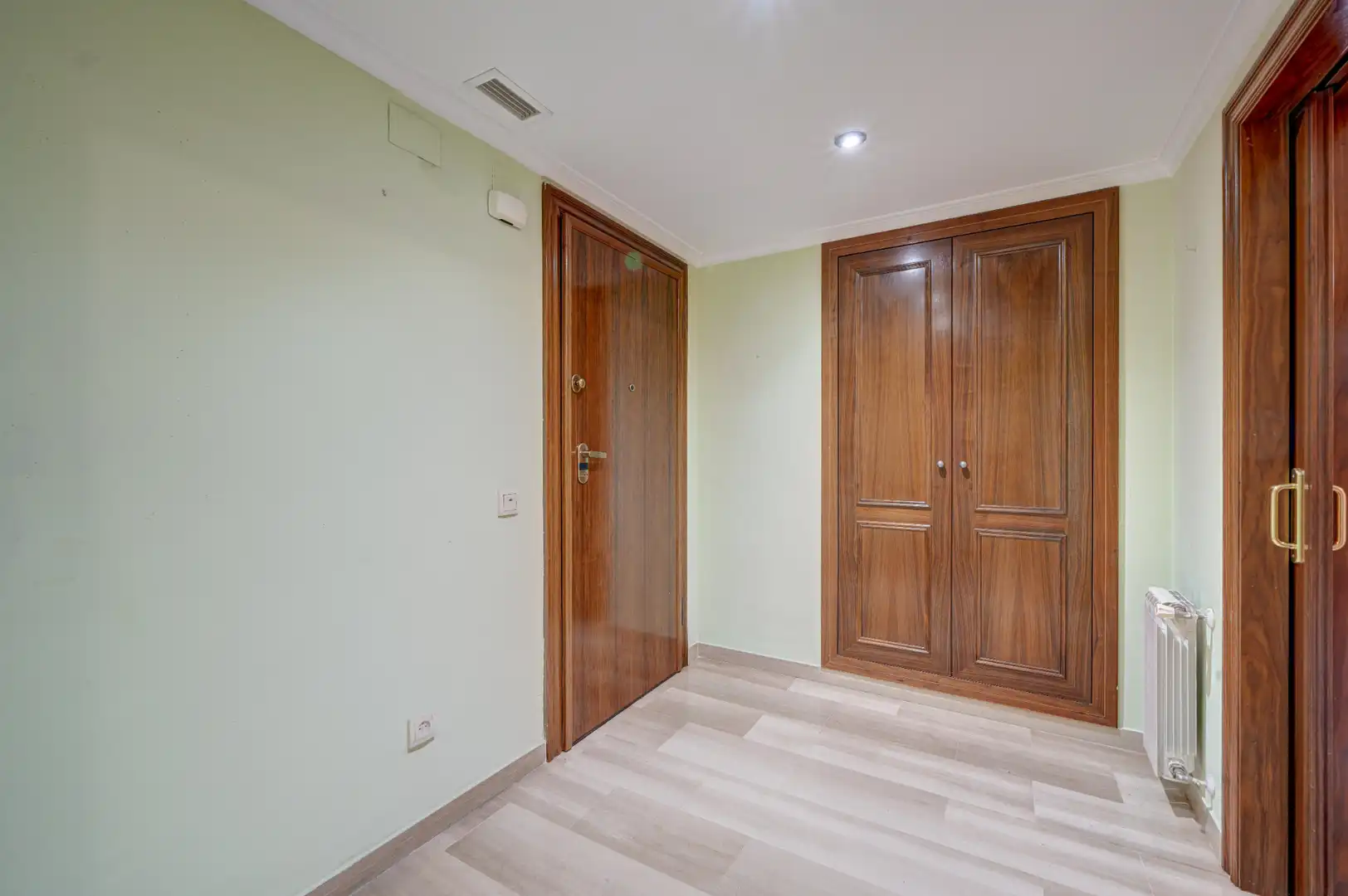 Piso en venta en Carrer de l'Antiga Senda d'En Senent, Mestalla