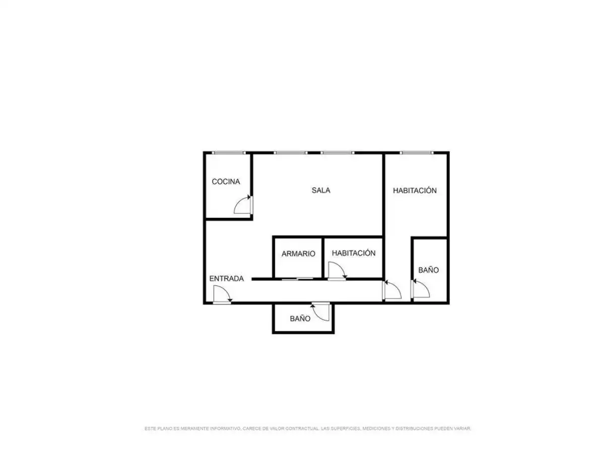 Piso en venta en Alicante / Alacant con Piscina comunitaria