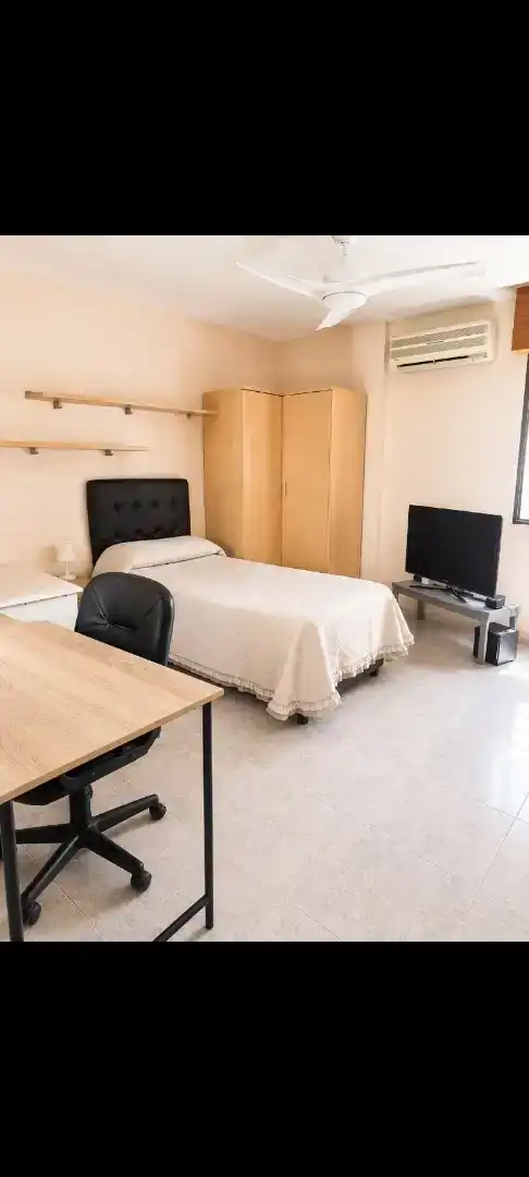 Dormitori de Dúplex en venda en Roquetas de Mar