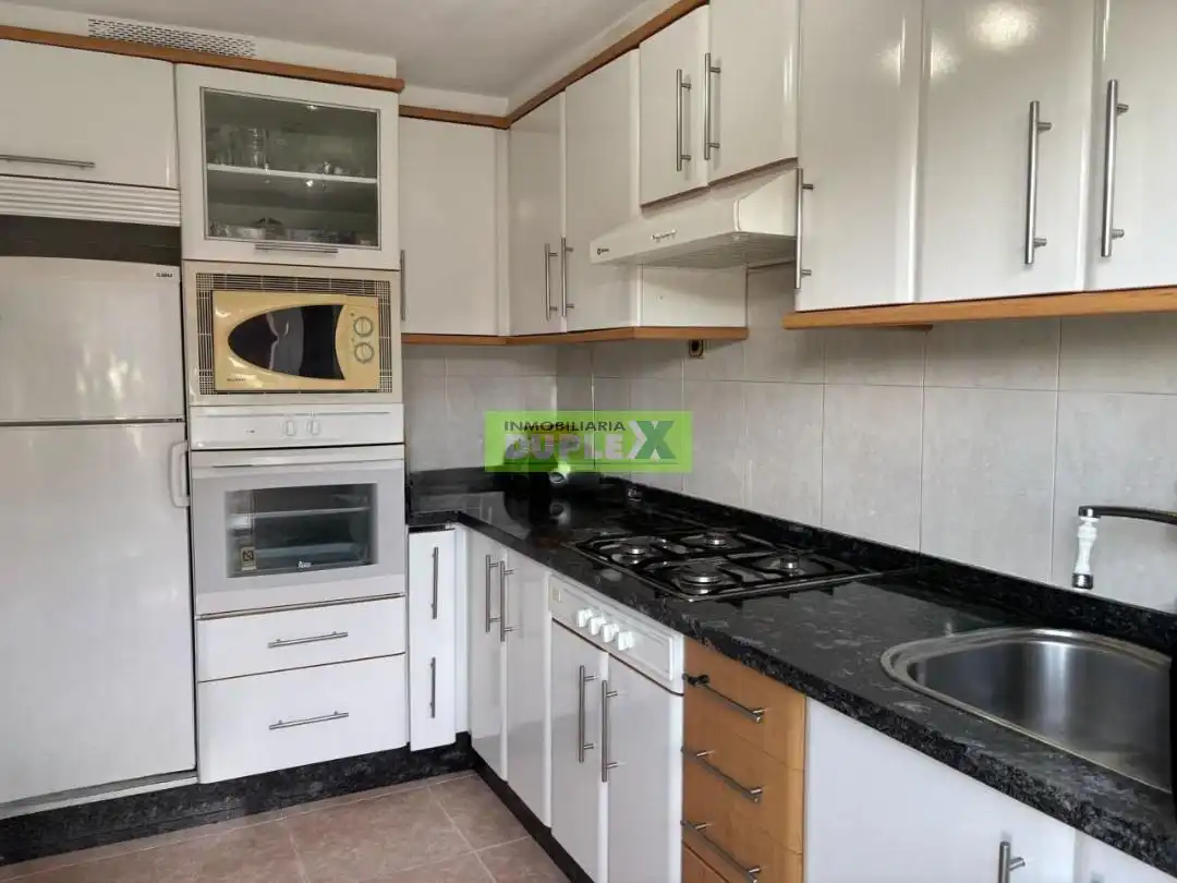 Maison avec jardin à vendre à Zona Fernández Ladreda, imagen 4