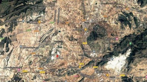 Foto 2 de Terreno en venta en El Pinós / Pinoso, Alicante