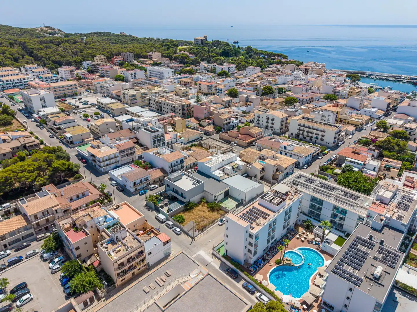 Terreny rústic en venda a Capdepera Poble, imagen 16