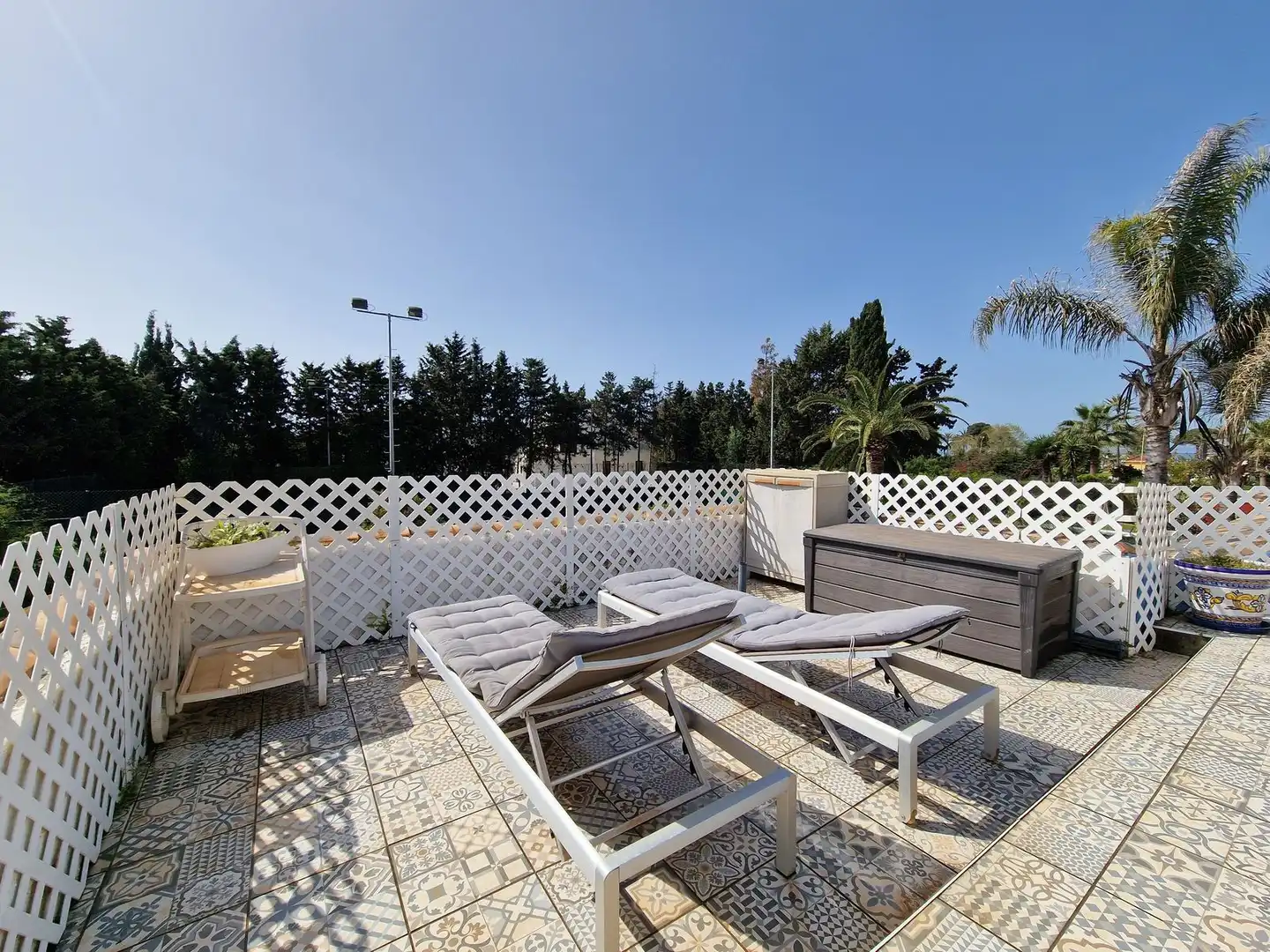 Villa mit Pool zum Verkauf in Calle 4 A 12, imagen 23