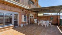 Terrassa de Casa o xalet en venda en Vilanova del Camí amb Calefacció, Terrassa i Traster