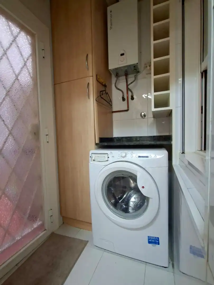 Apartment mit Aufzug zur Miete in Gràcia, imagen 5