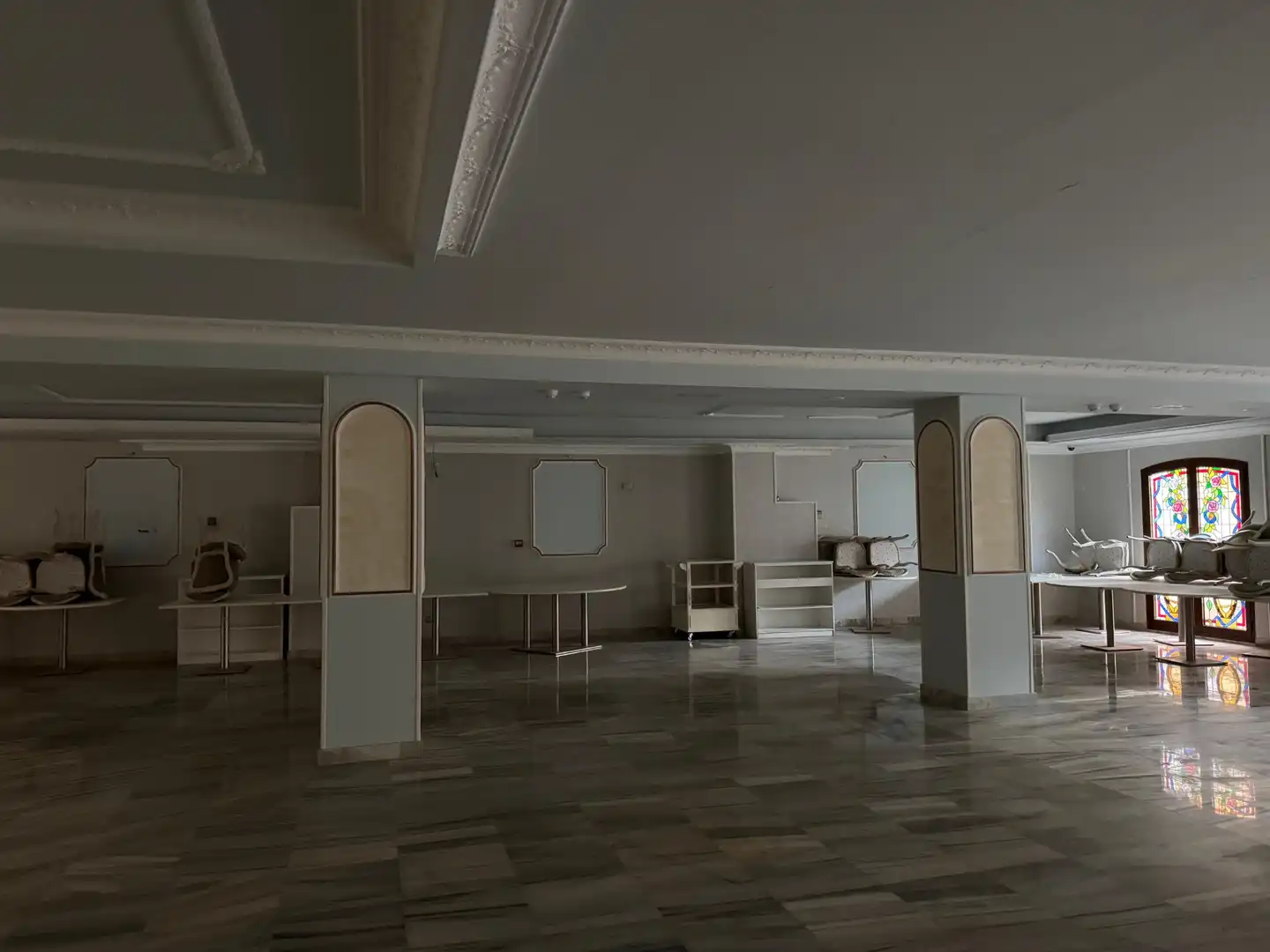Edificio en venta en Ávila