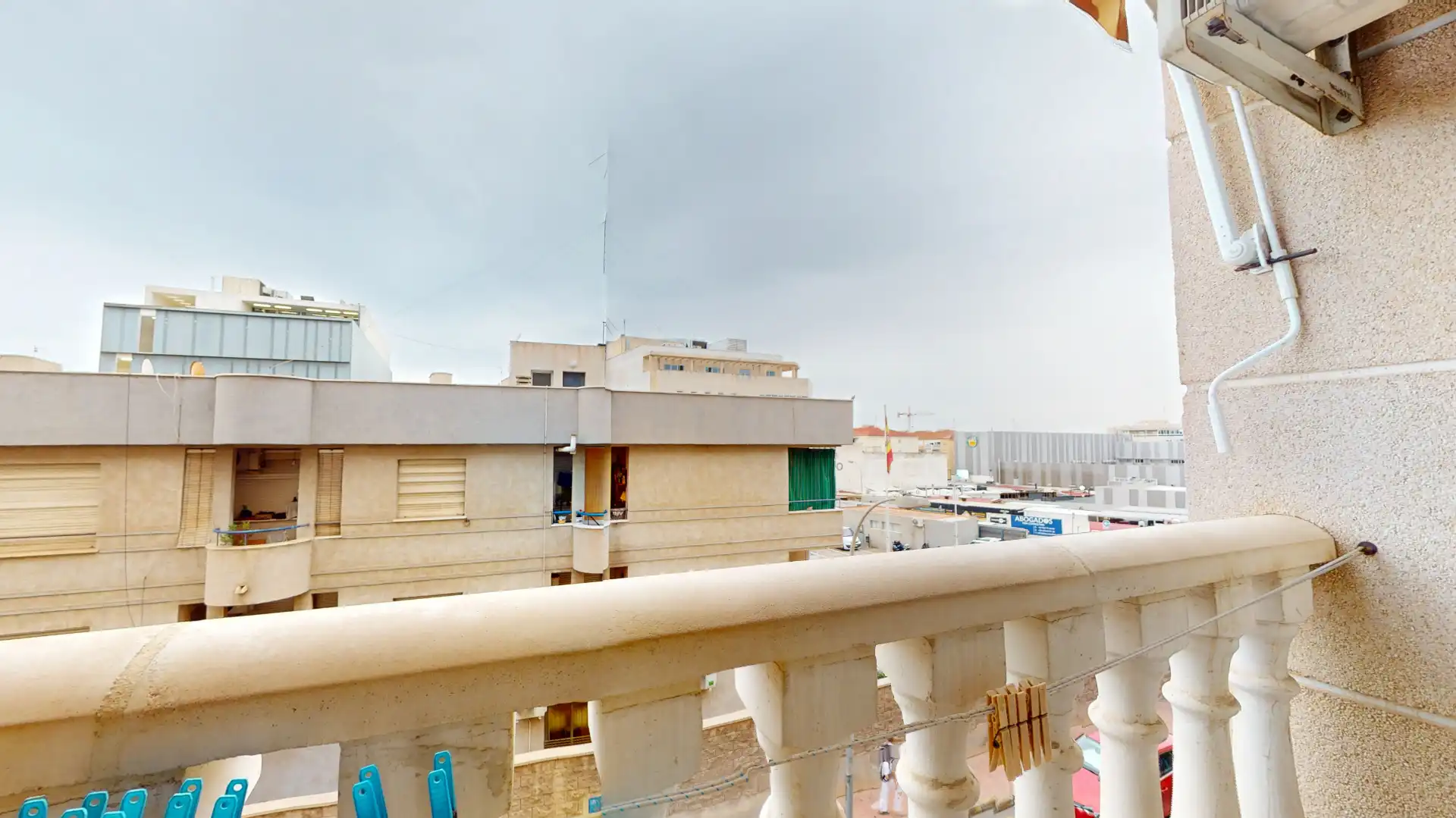 Piso con terraza en venta en Calle San Pascual, imagen 26