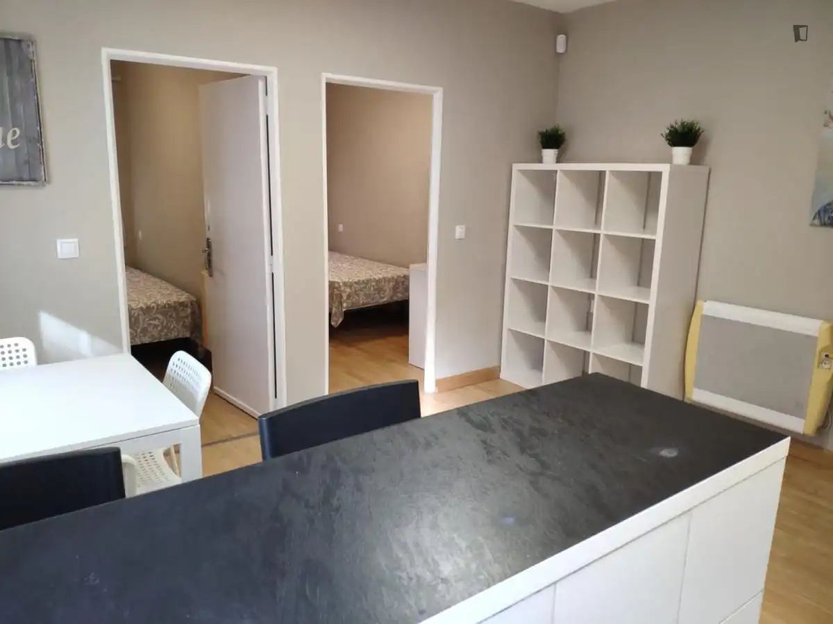 Room in Numancia