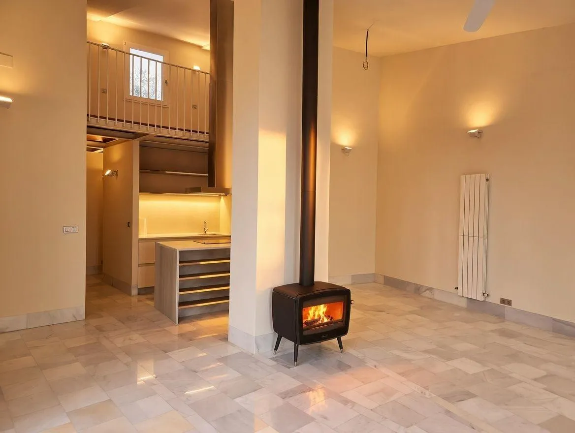 Flat for sale in  Valencia Capital  with Heating, Terrace and Storage room