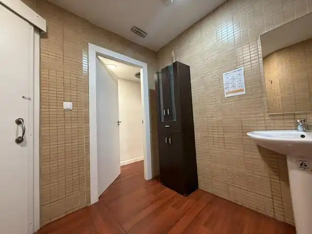 Bany de Pis en venda en Murcia amb Aire condicionat, Parquet i Traster