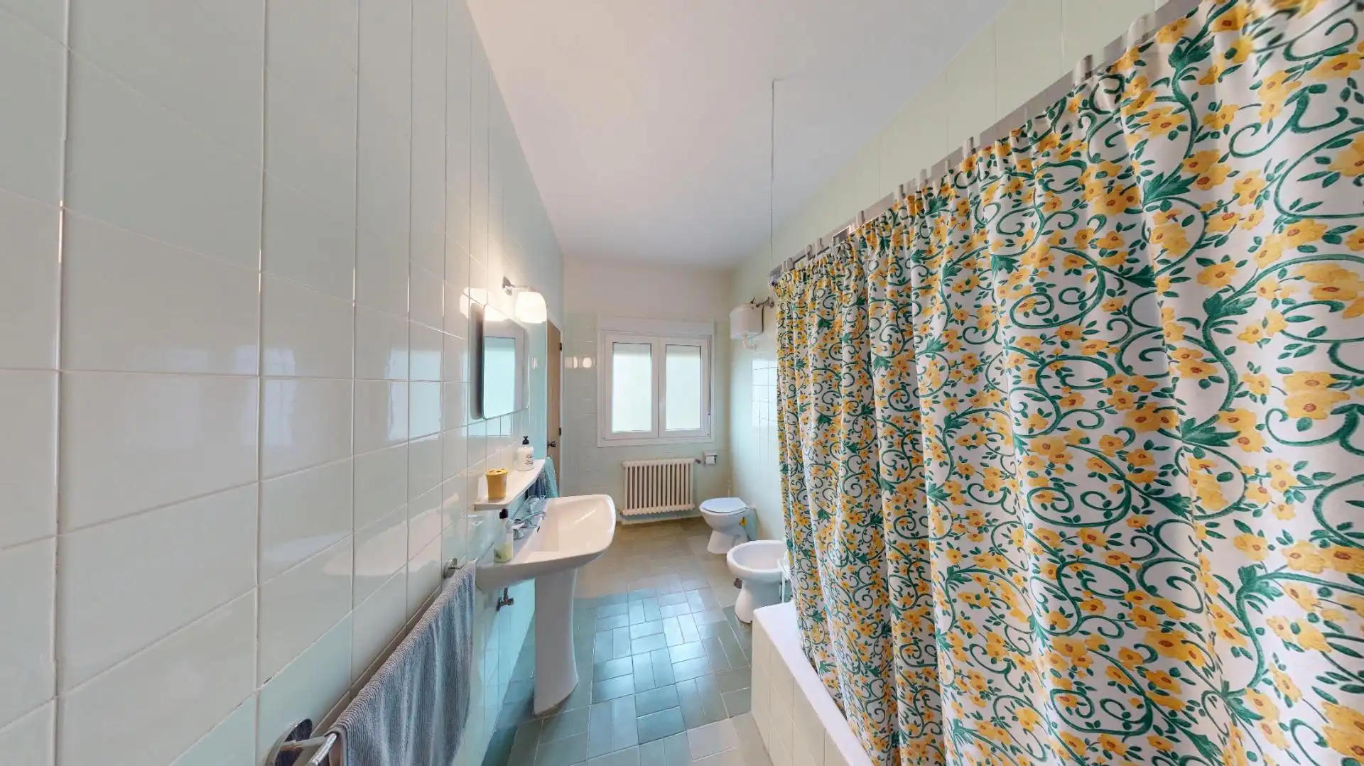 Baño de Casa o chalet en venta en Pedrezuela con Calefacción, Jardín privado y Terraza