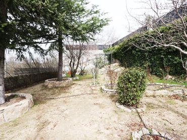 Maison avec piscine à vendre à Colmenarejo