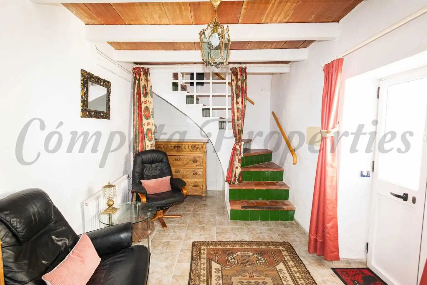 Casa o chalet en venta en Torrox Pueblo