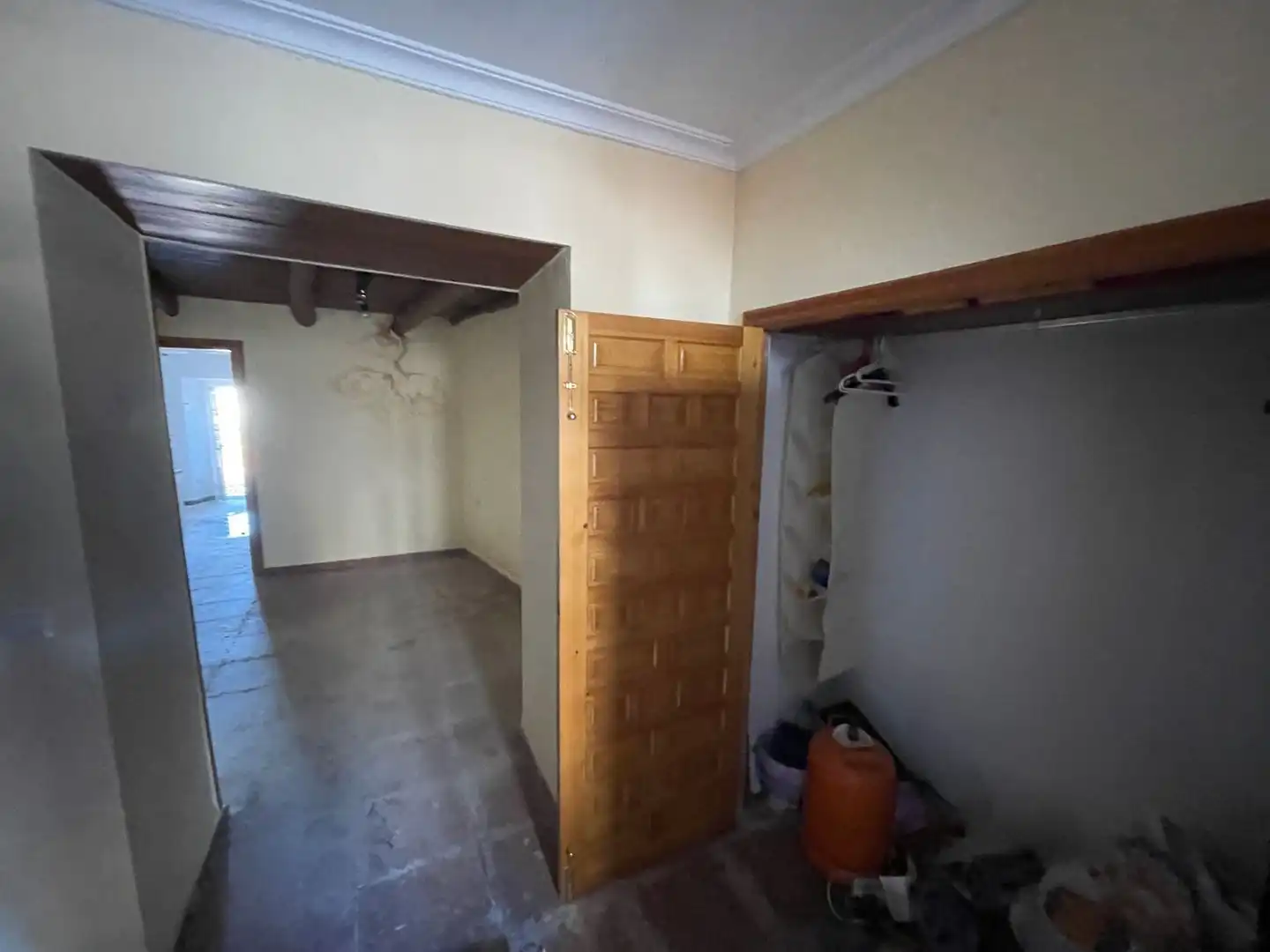 Terraced house for sale in El Castillo de las Guardas, imagen 9