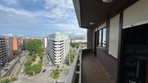 Foto 2 de Piso de alquiler en Cuatro Caminos, Santander